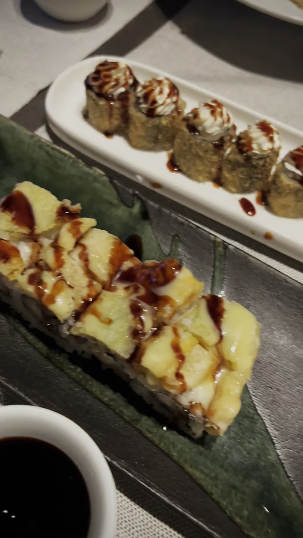 Masa Japanese Restaurant Carpi