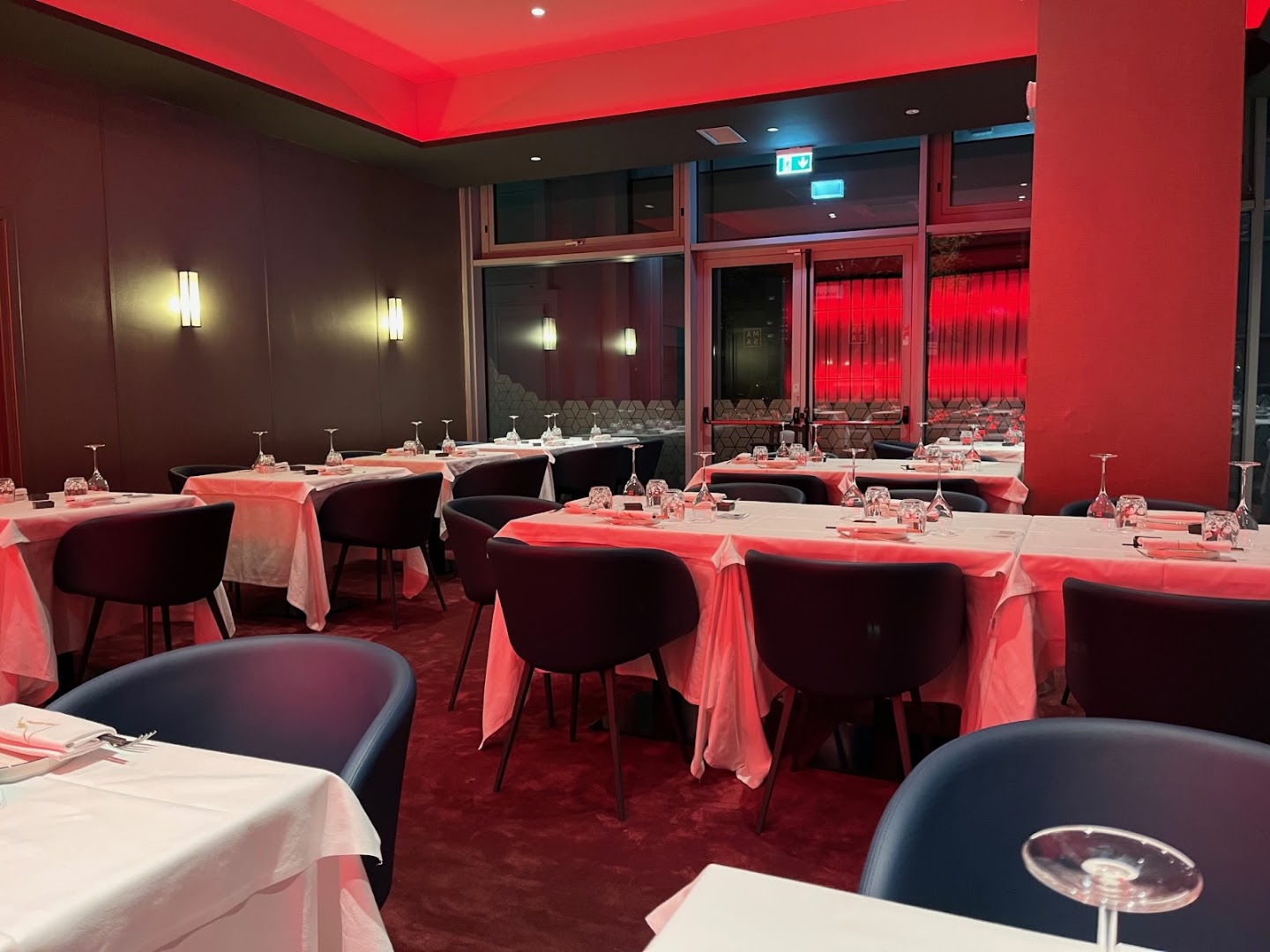 Masa Japanese Restaurant Modena