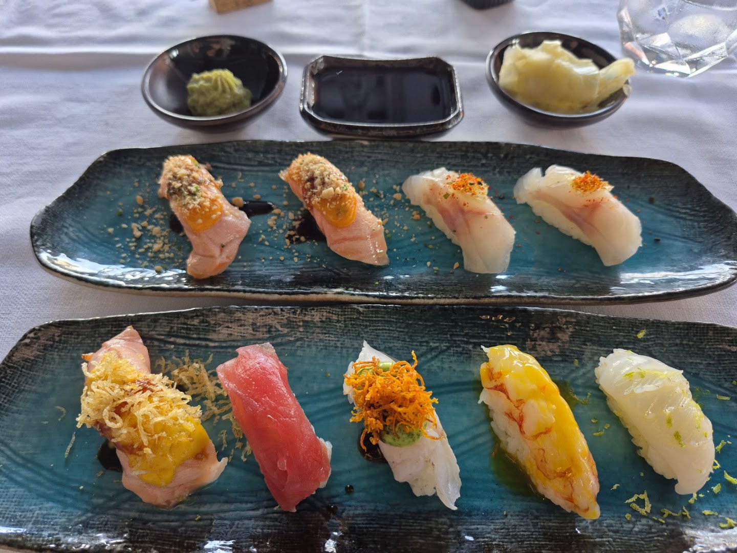 Masa Japanese Restaurant Modena