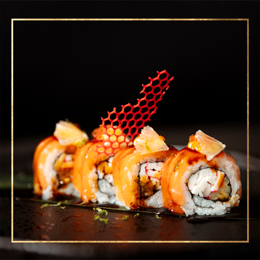 Masa Japanese Restaurant Modena