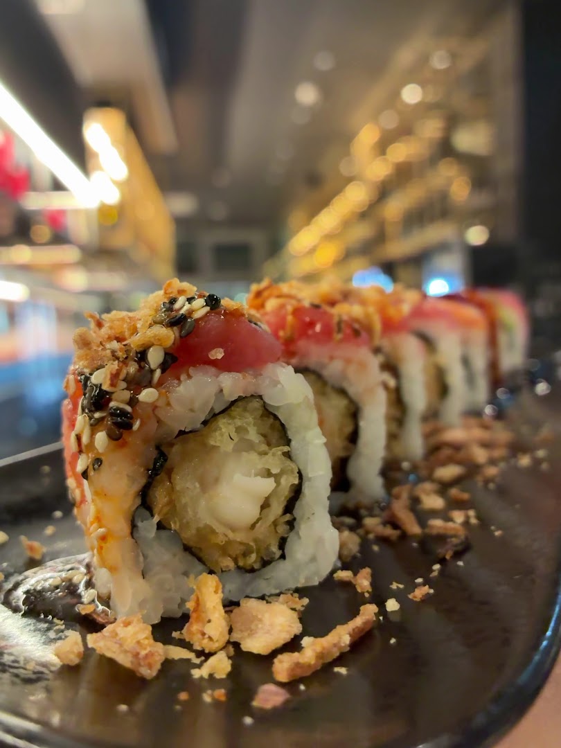 Masa Japanese Restaurant Modena