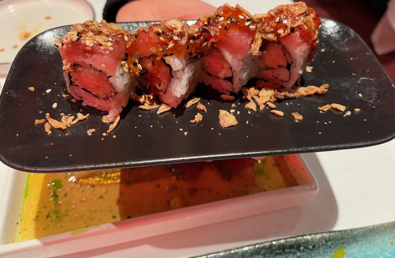 Masa Japanese Restaurant Modena