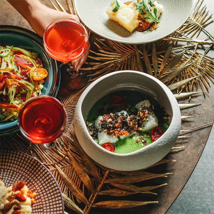 Masa Rooftop