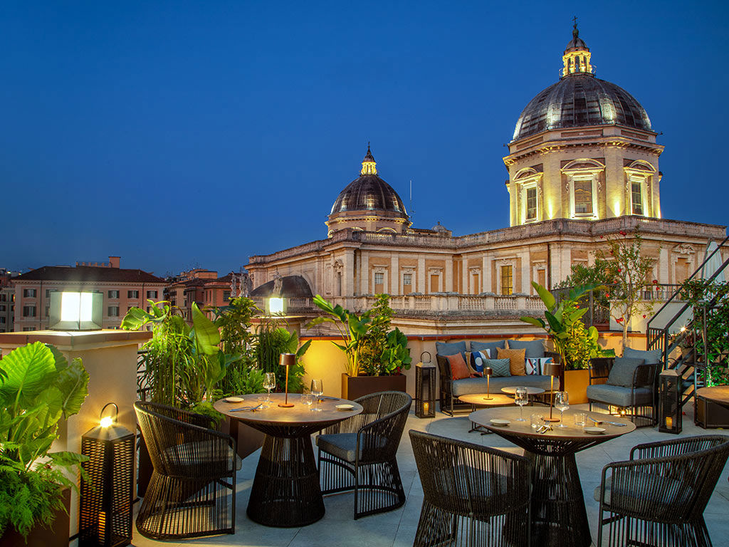 Masa Rooftop