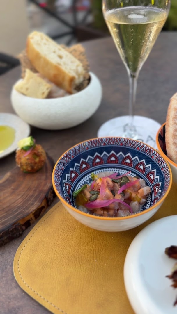 Masa Rooftop
