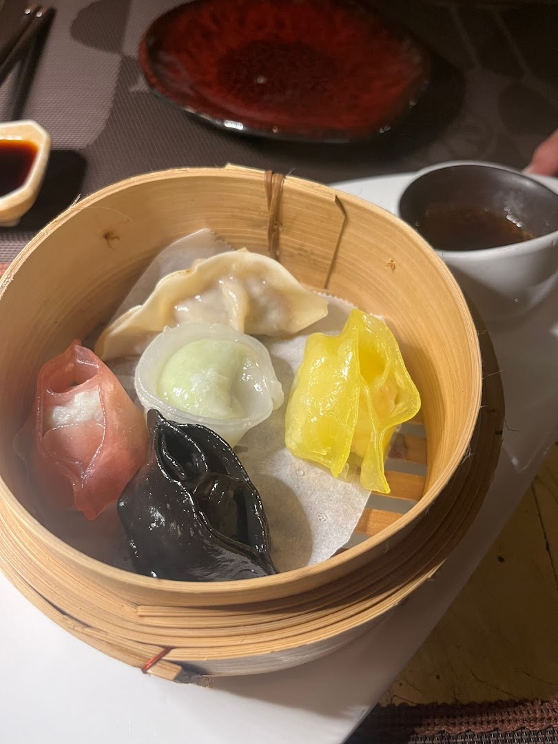 Masa Sushi