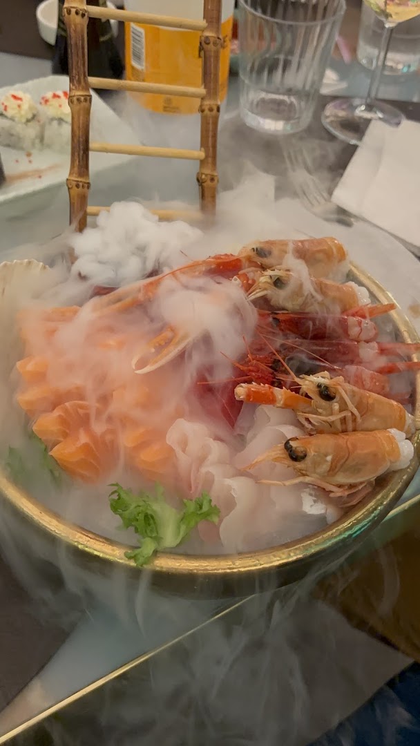 Masa Sushi