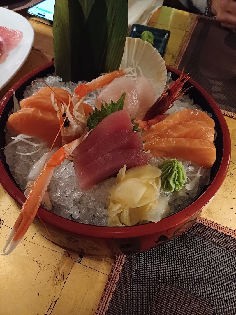 Masa Sushi