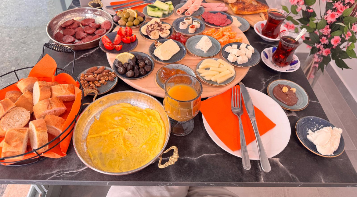 Masal Caffetteria, Venezia