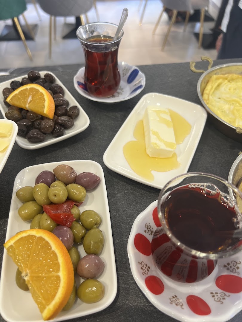 Masal Caffetteria