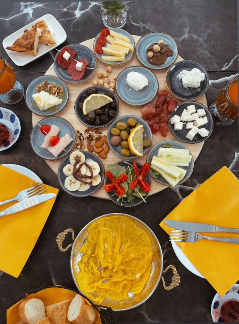 Masal Caffetteria