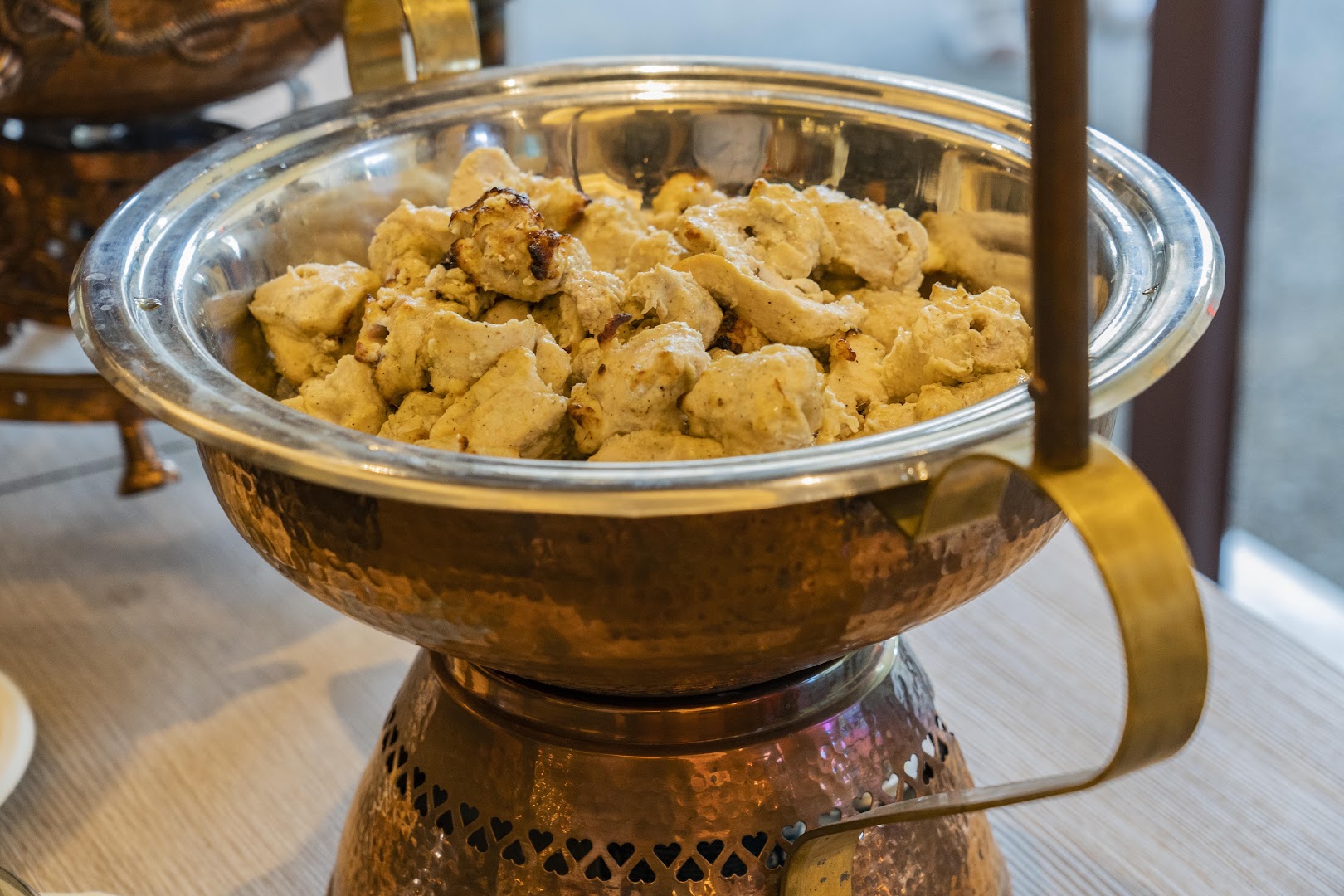 Masala Ristorante Indiano, Scandicci