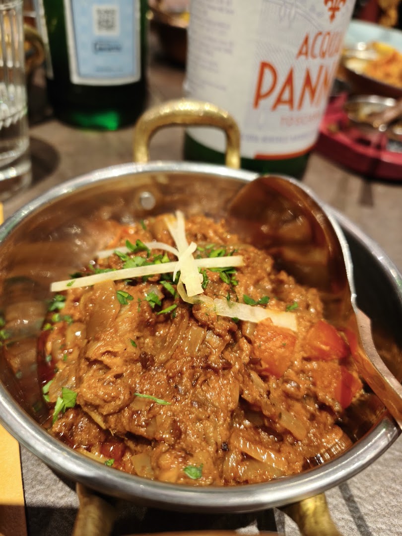 Masala Ristorante Indiano