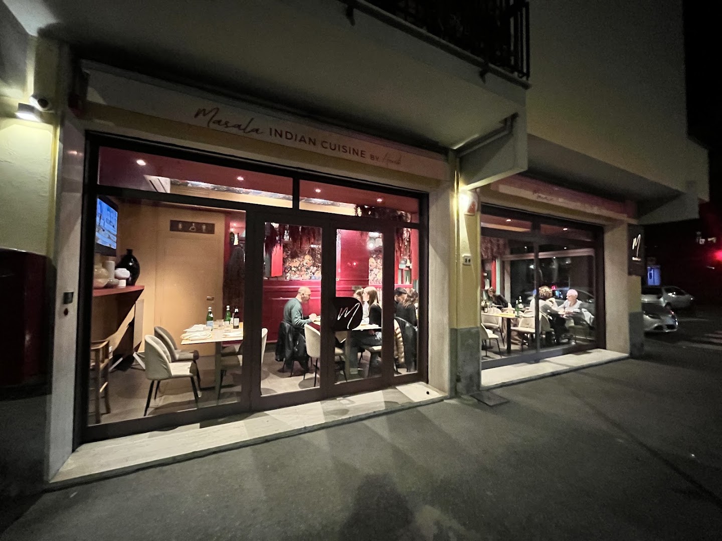 Masala Ristorante Indiano