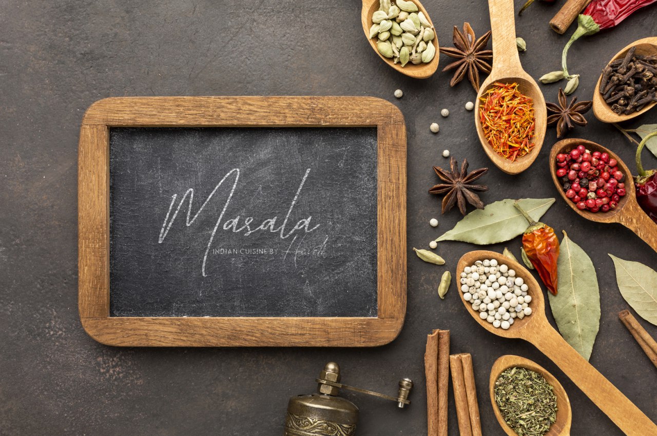 Masala Ristorante Indiano