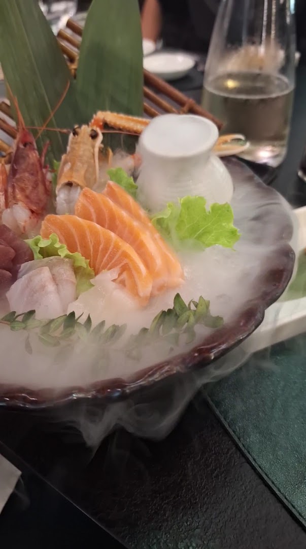 Masami Sushi Modena