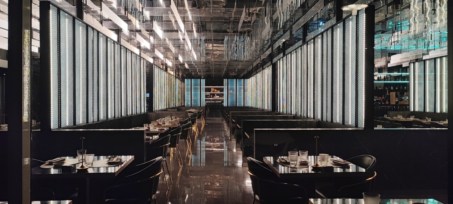 Masami Sushi Parma