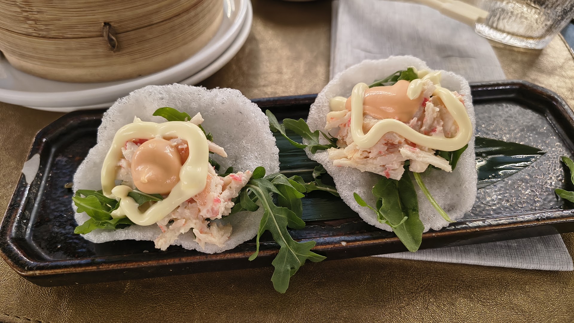 Masami Sushi Parma