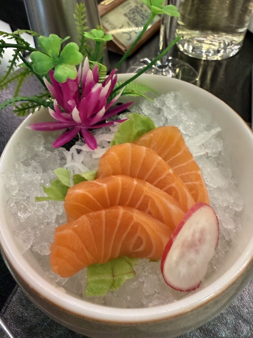 Masami Sushi Modena