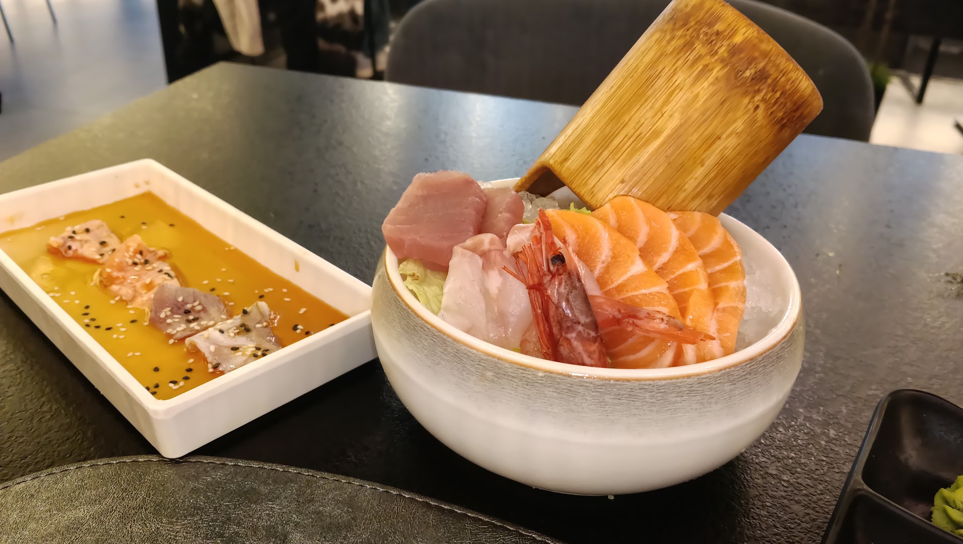 Masami Sushi Modena