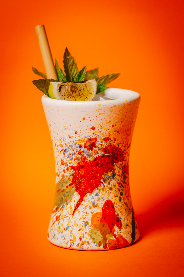 Masaniello Art Café