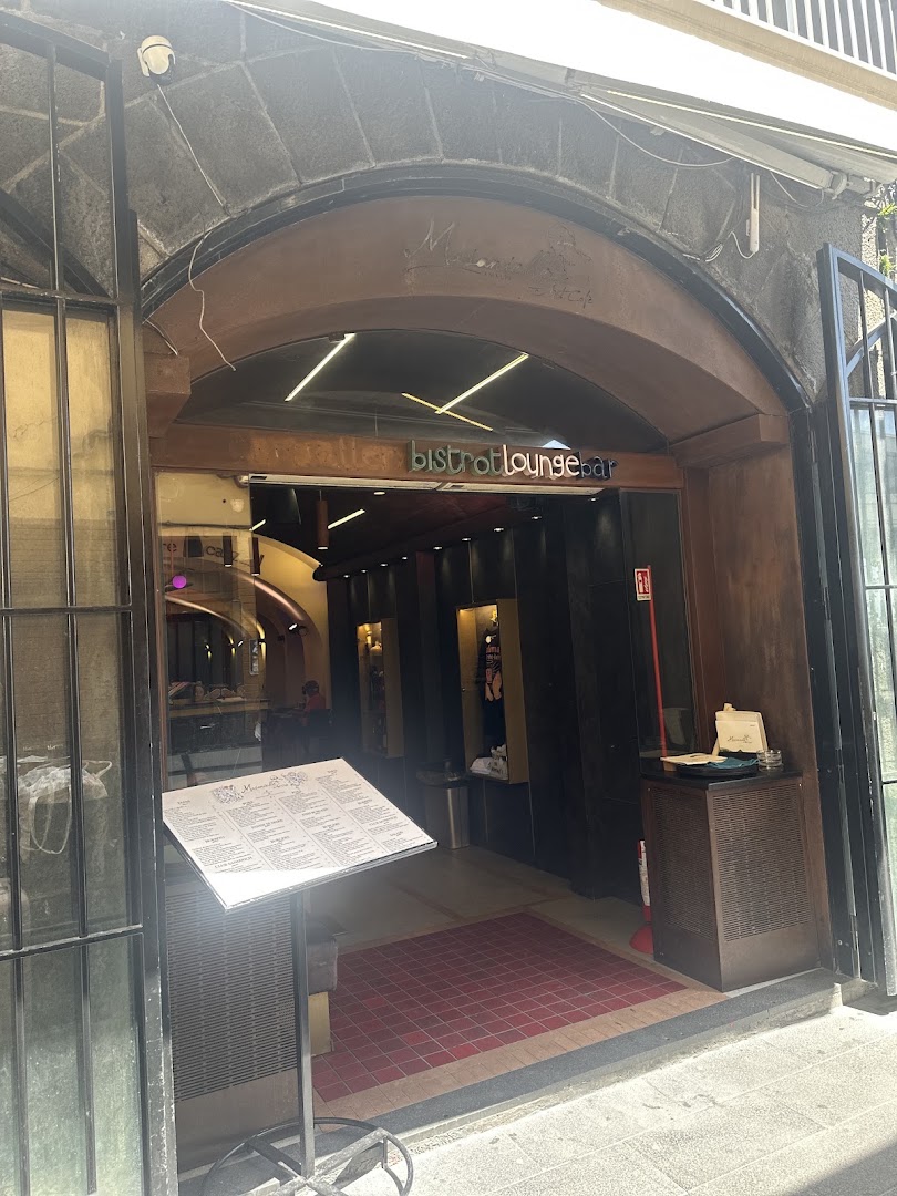 Masaniello Art Café