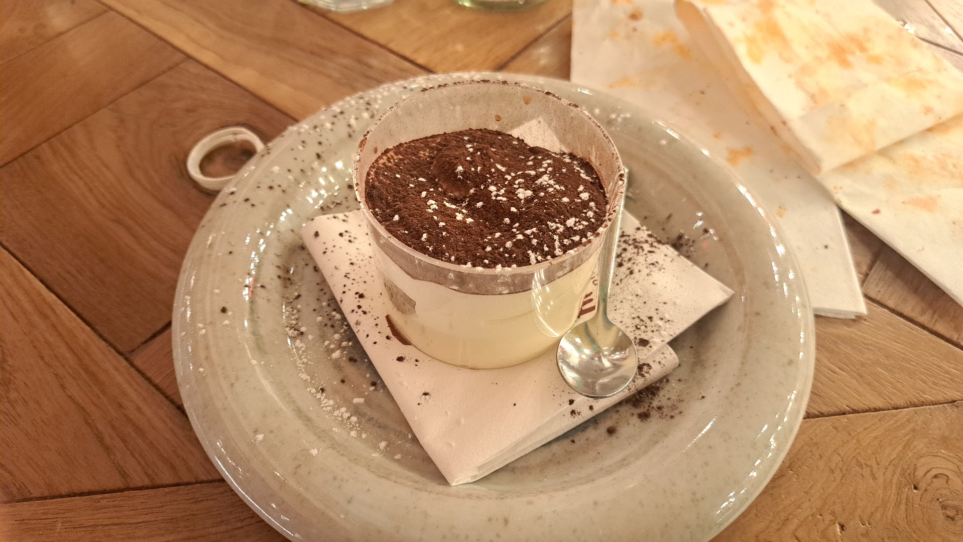 Masaniello Pizza & Restaurant Oulx