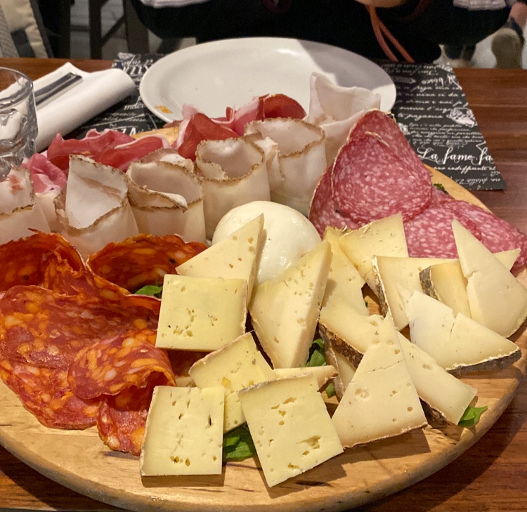 Masaniello Pizza & Restaurant
