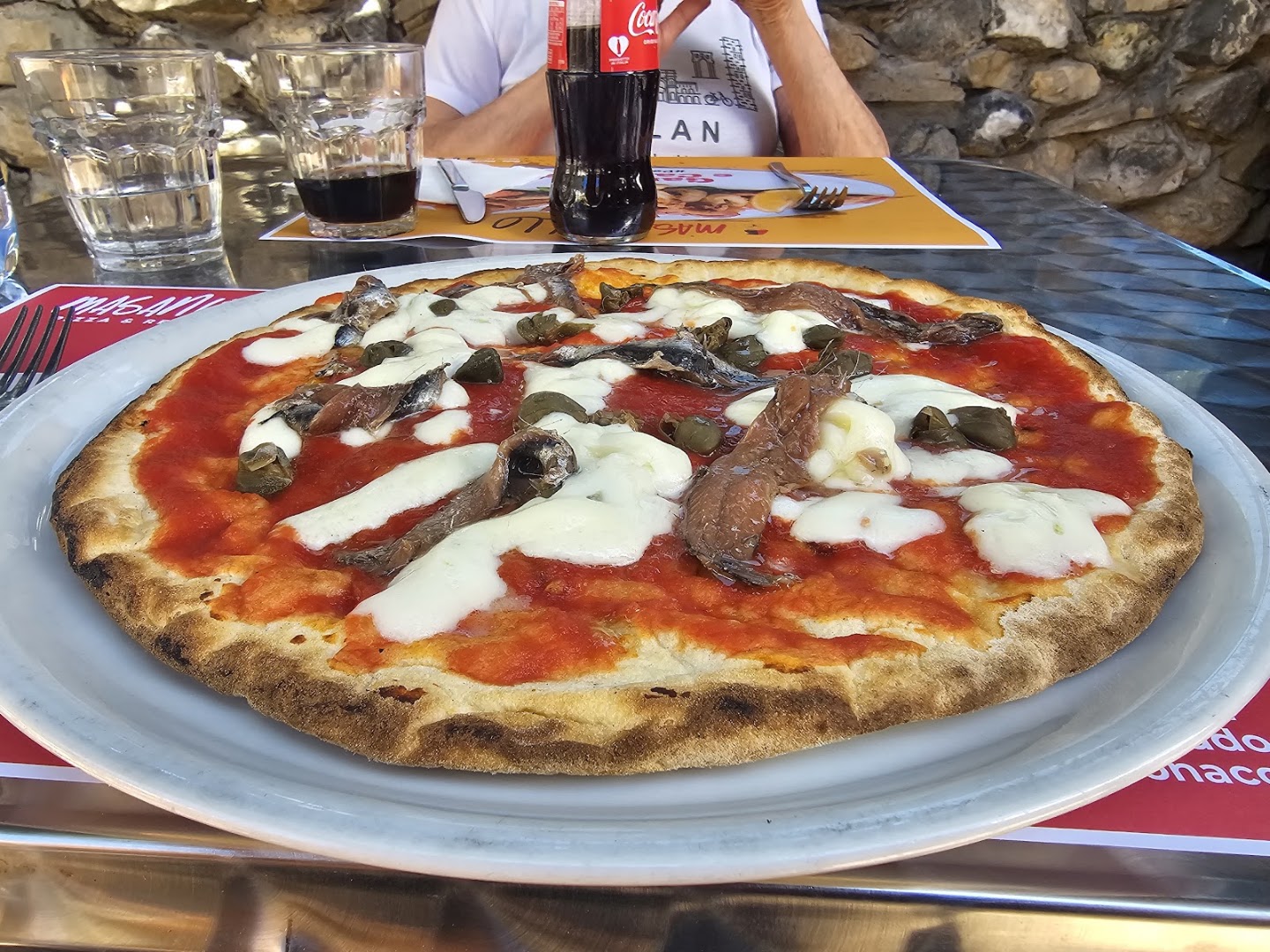 Masaniello Pizza & Restaurant