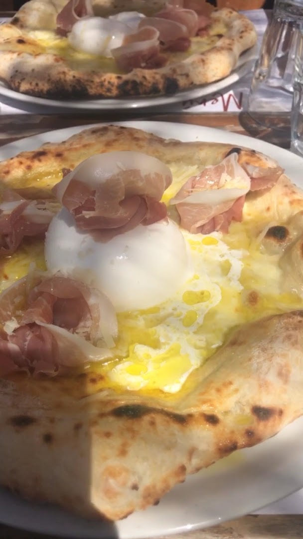 Masaniello Pizza & Restaurant, Claviere