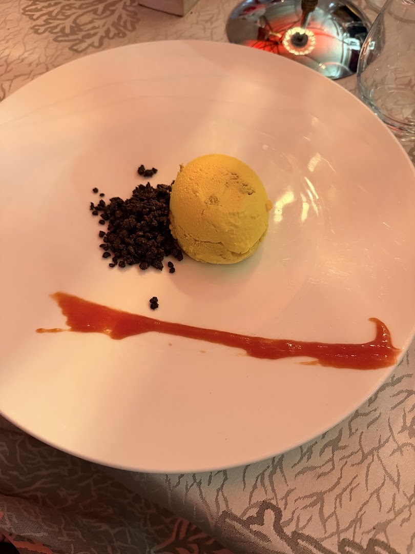 Masaniello Restaurant