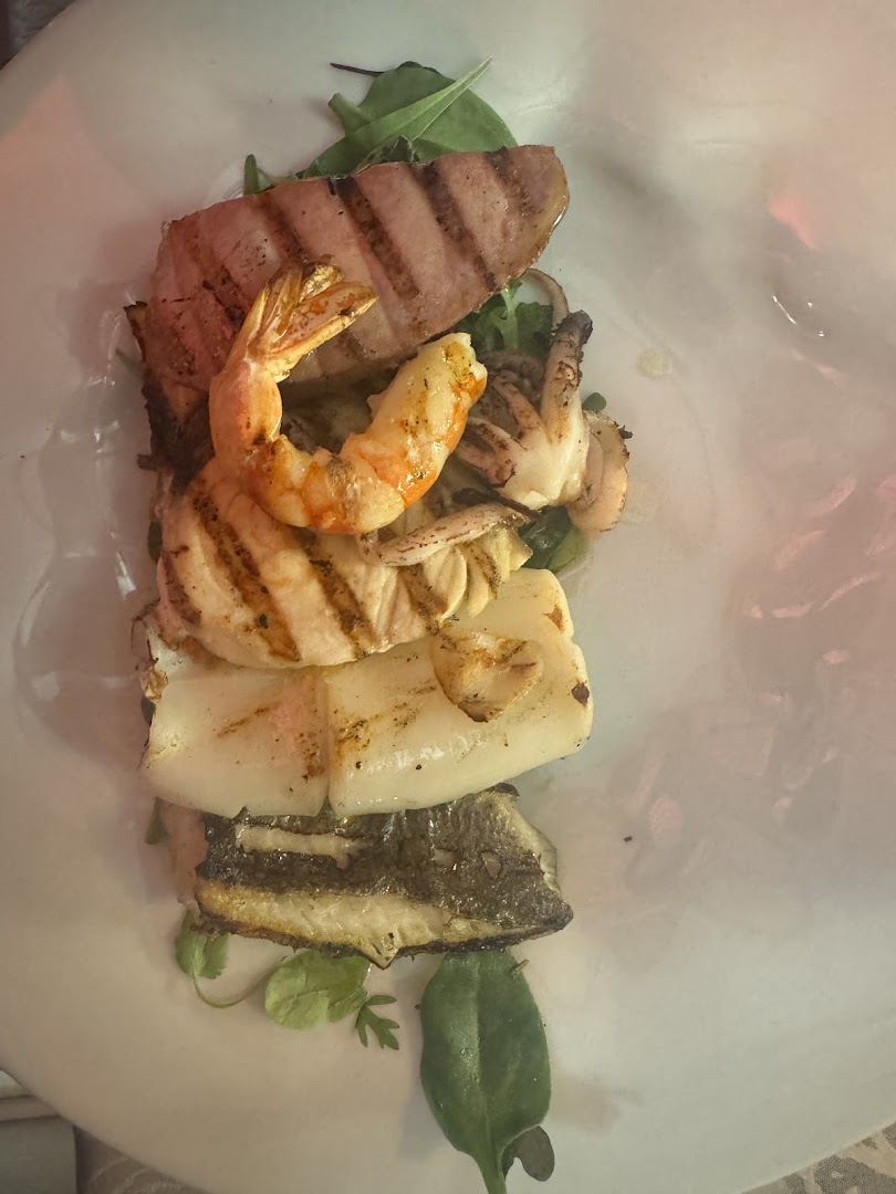 Masaniello Restaurant