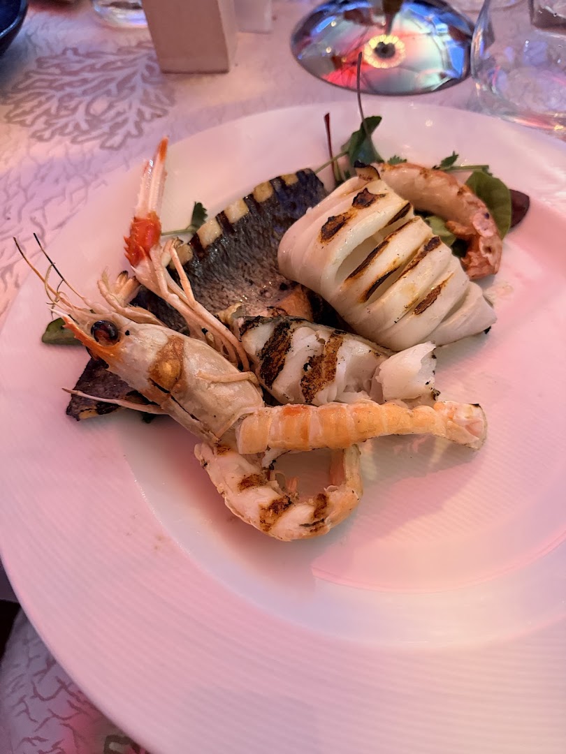 Masaniello Restaurant
