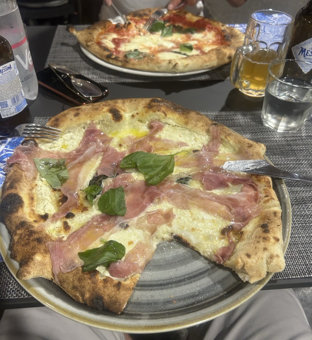 Masaniello - Tradizioni Napoletane - Ristorante Pizzeria Catania, Catania