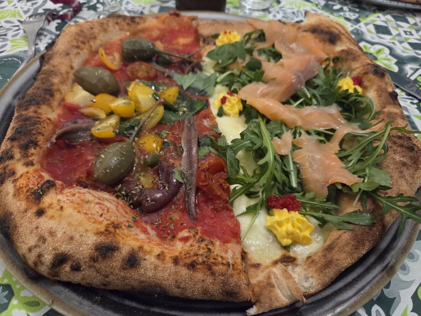 Masaniello - Tradizioni Napoletane - Ristorante Pizzeria Catania