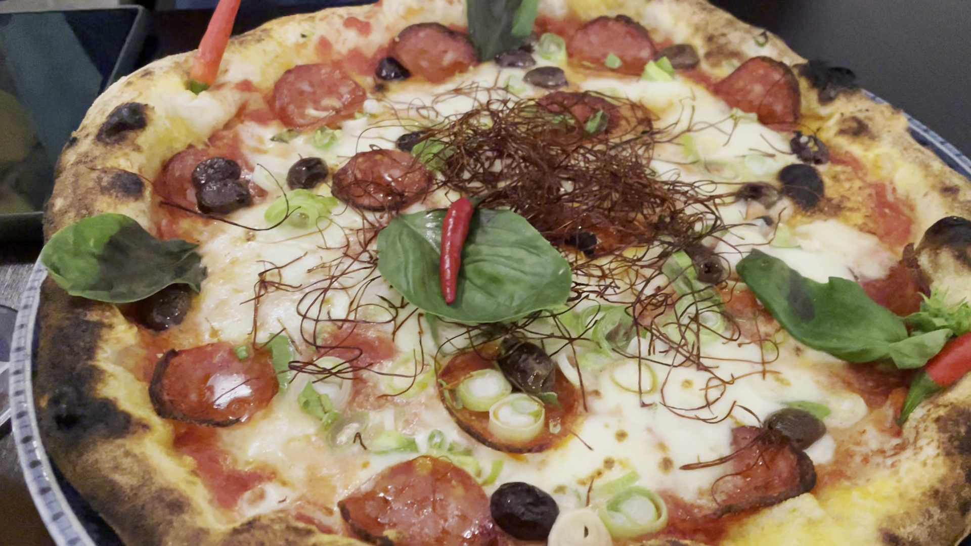 Masaniello - Tradizioni Napoletane - Ristorante Pizzeria Catania