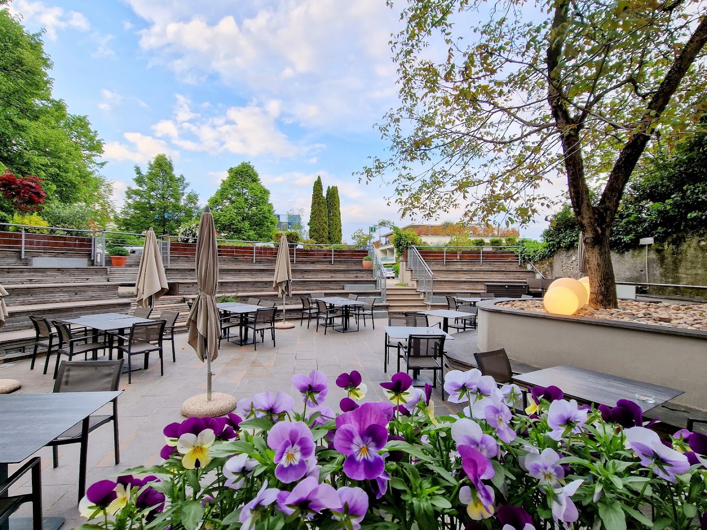 Masatsch Café & Restaurant
