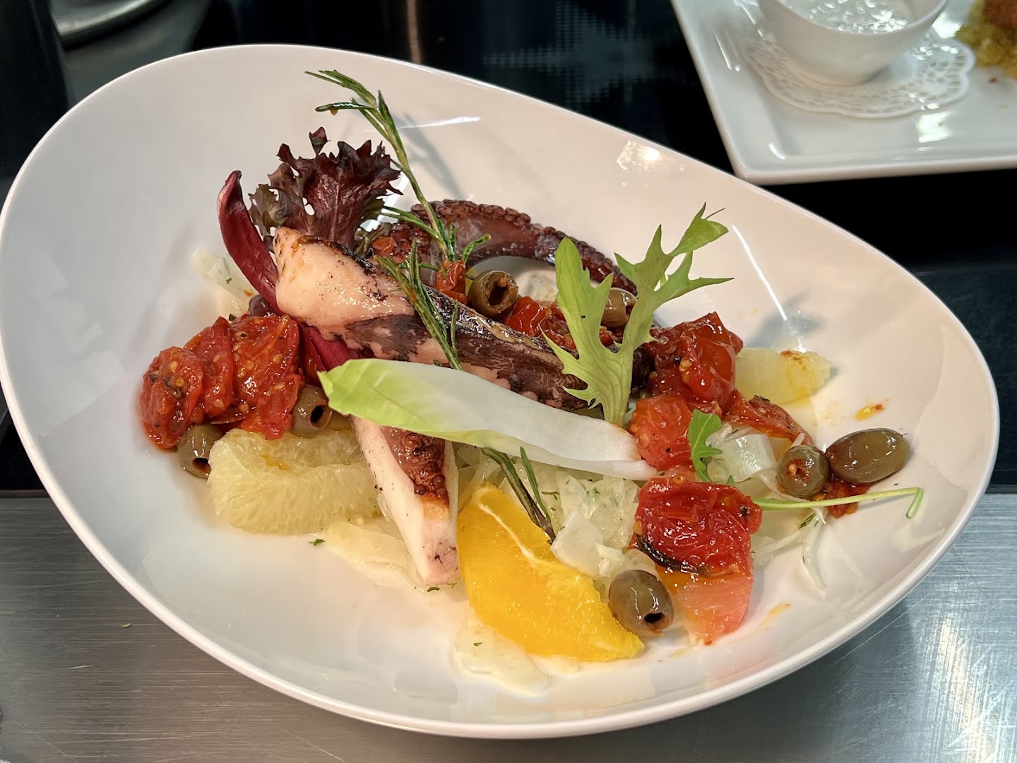 Masatsch Café & Restaurant