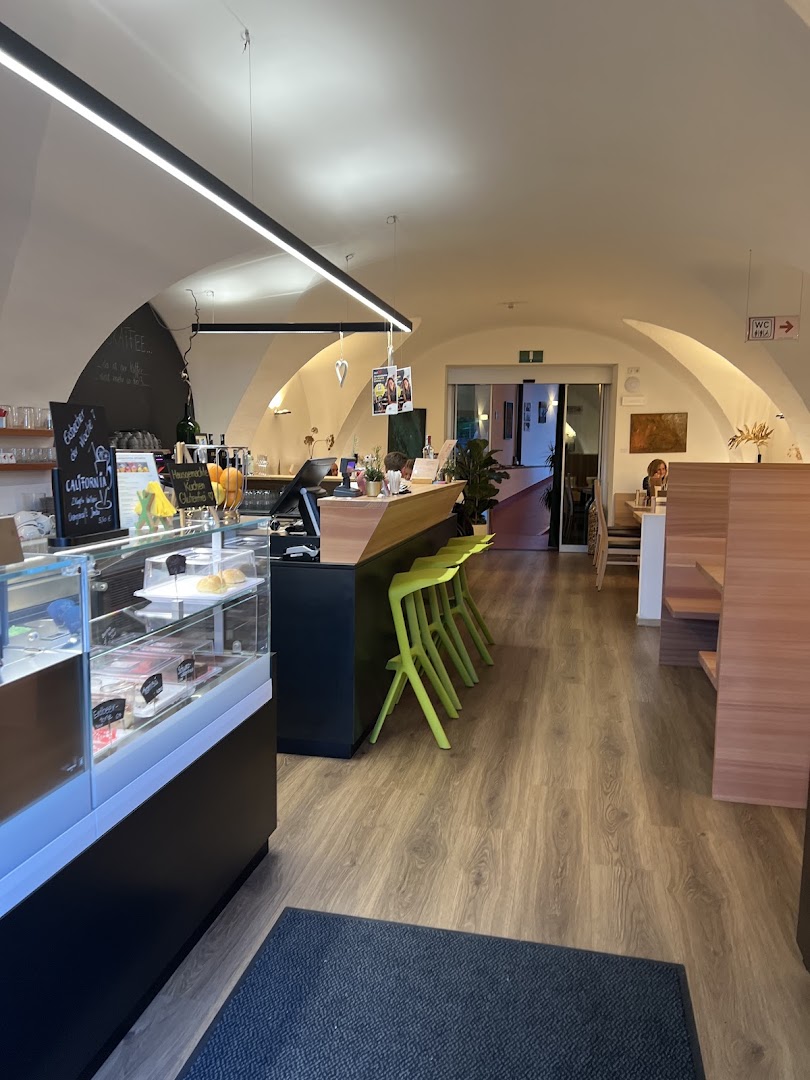 Masatsch Café & Restaurant