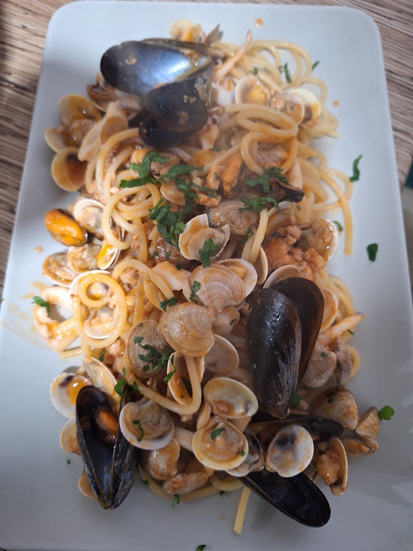 Mascagni WINEBAR pizzeria