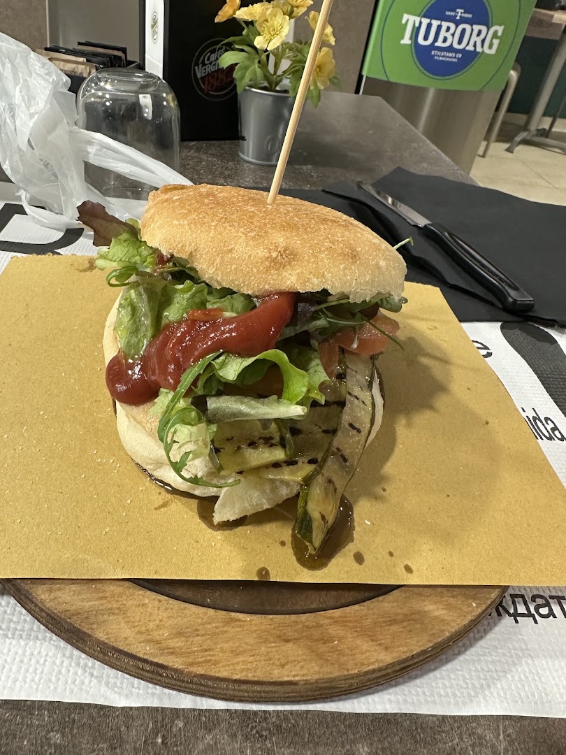 Mascagni WINEBAR pizzeria