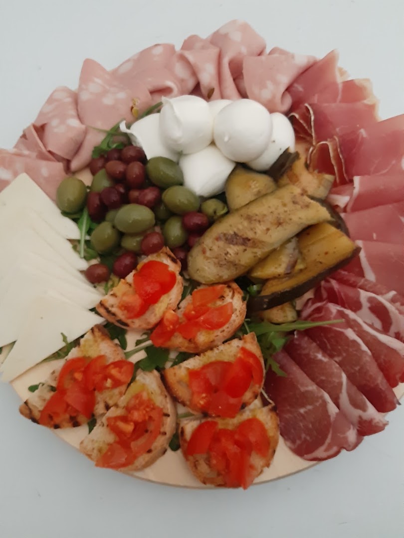 Mascagni WINEBAR pizzeria