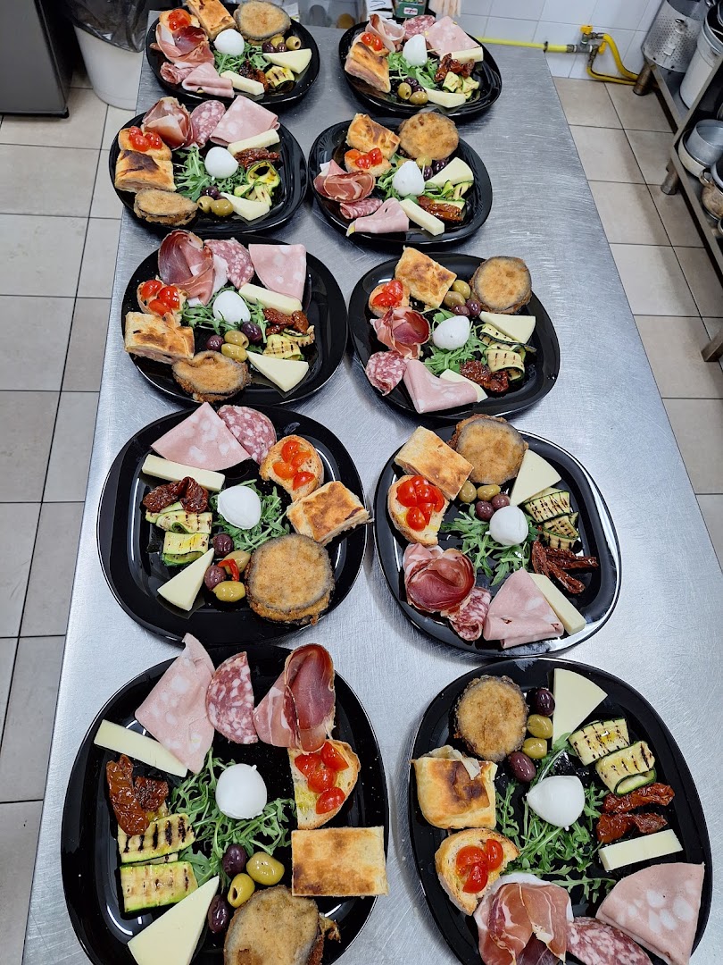 Mascagni WINEBAR pizzeria