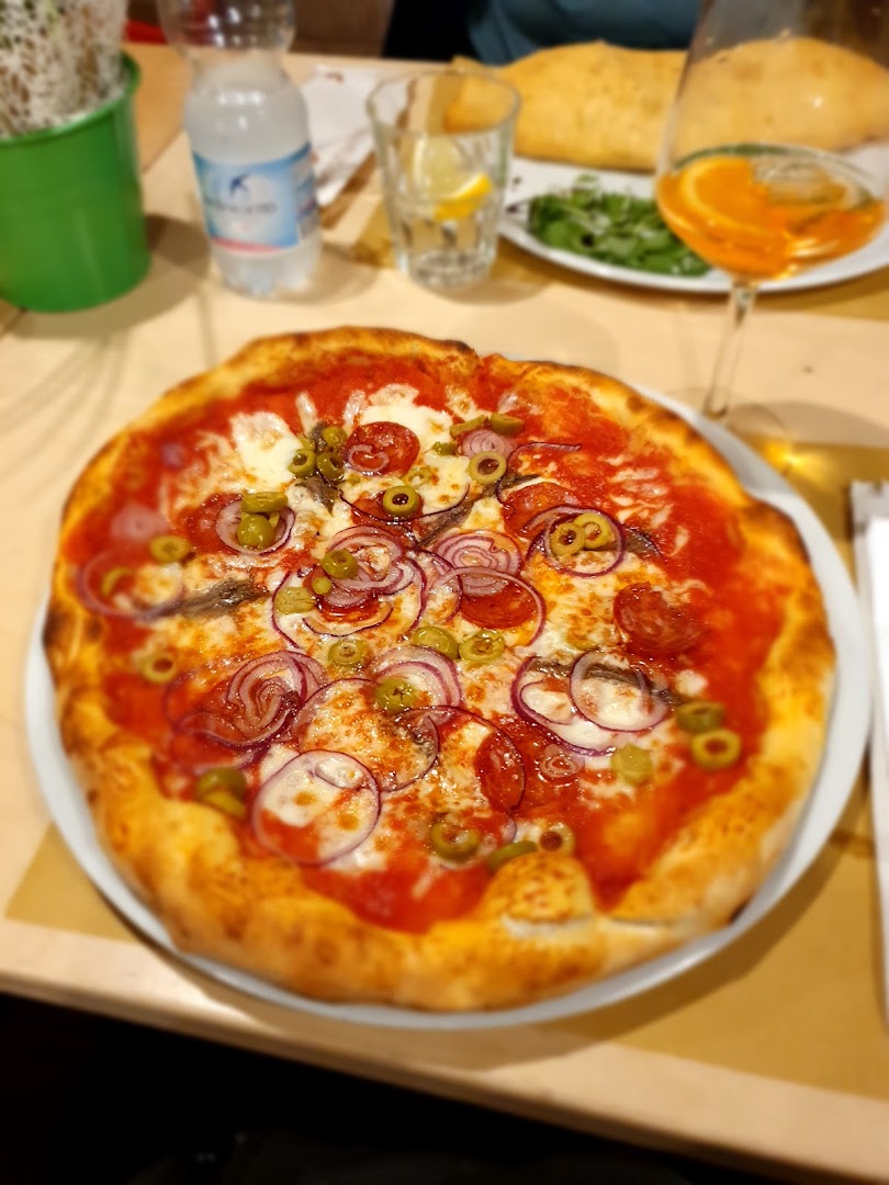 Mascalzone