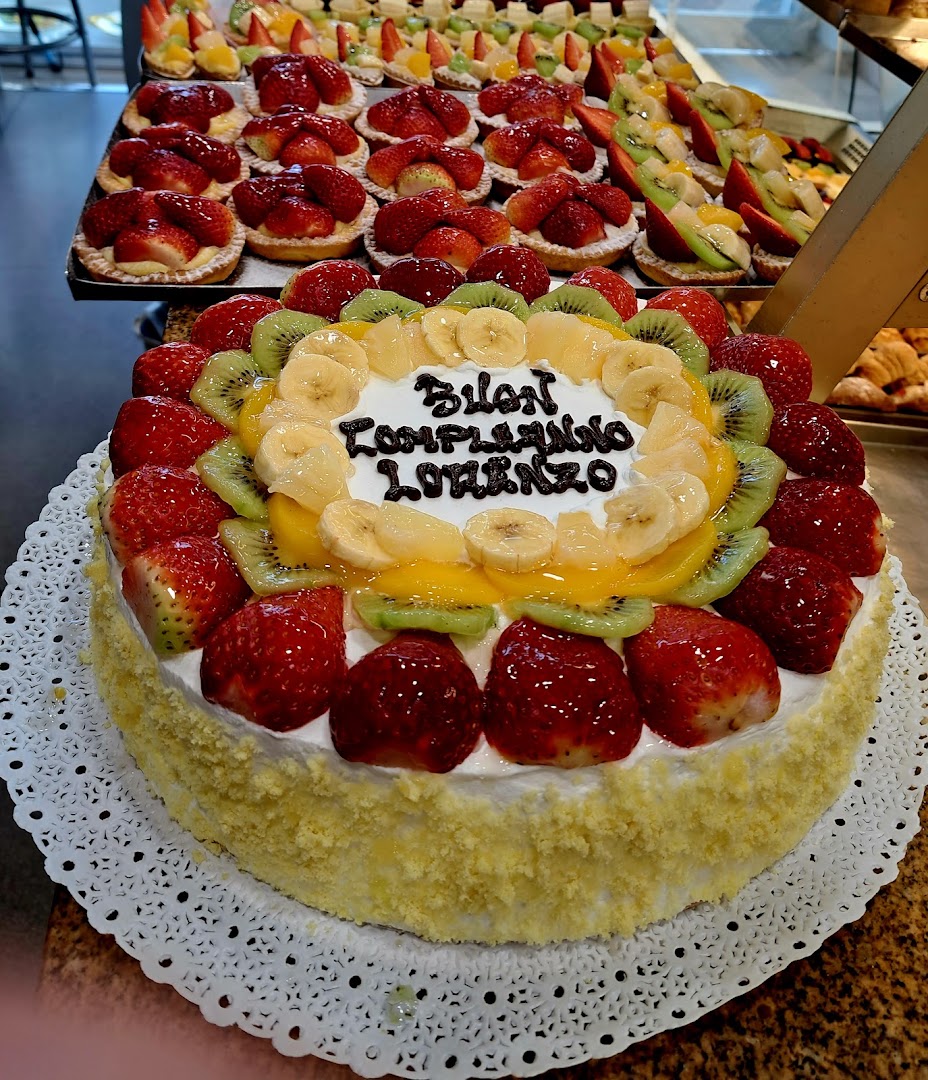 Masci Maurizio