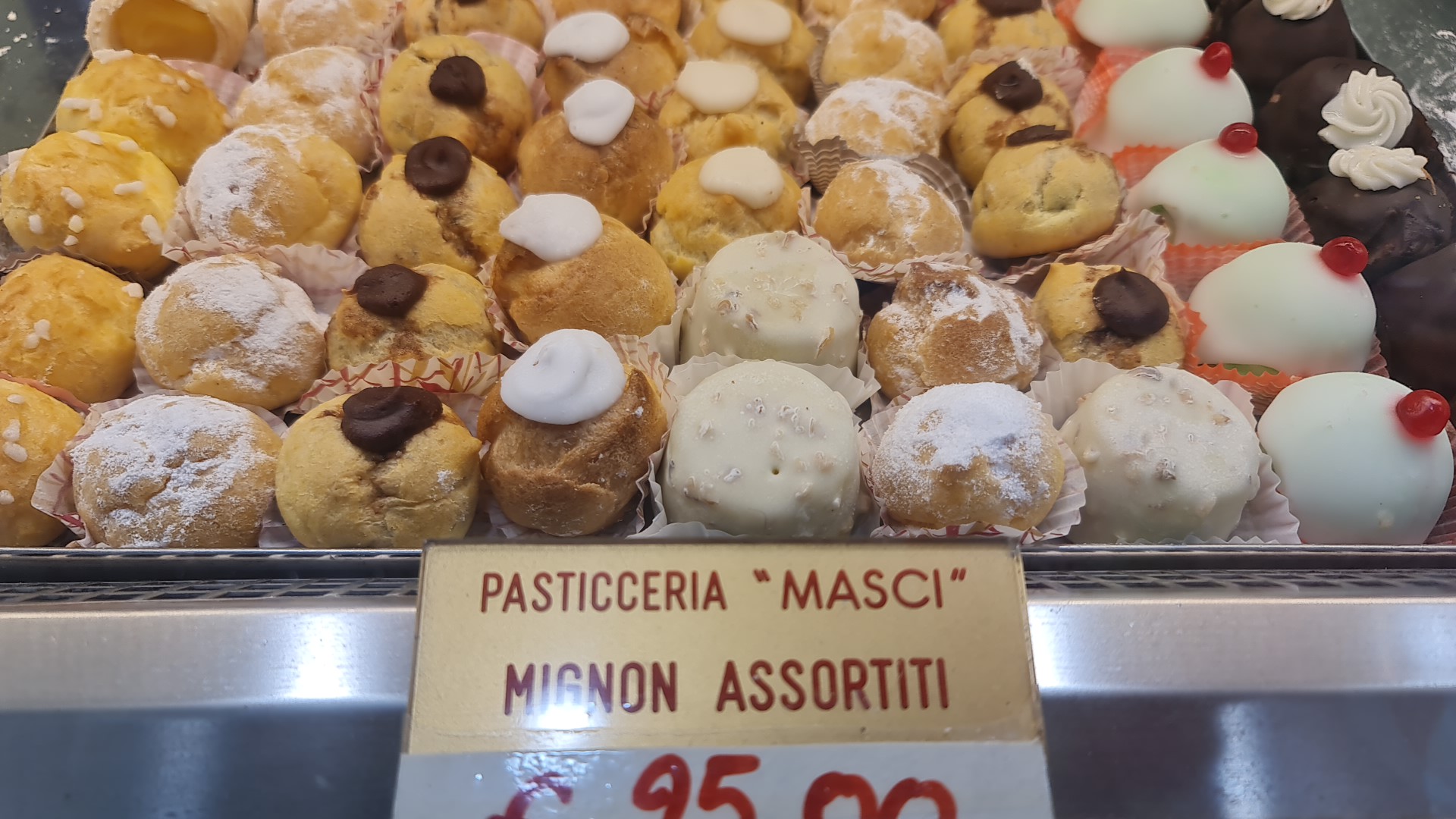 Masci Maurizio