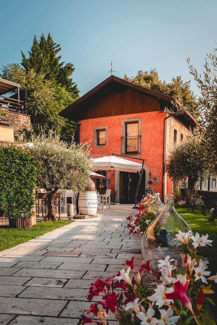 Mas dei Chini - Cantina, Ristorante e Agriturismo