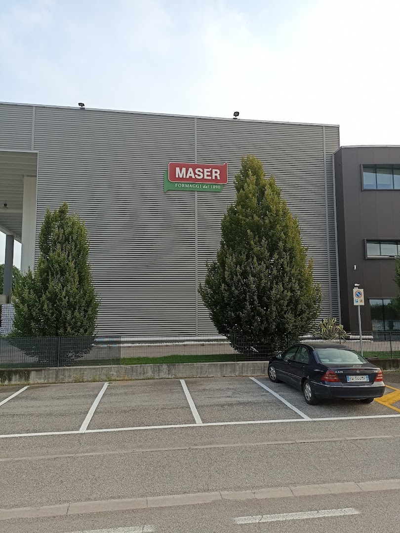 Maser Formaggi Basso Sebastiano Srl
