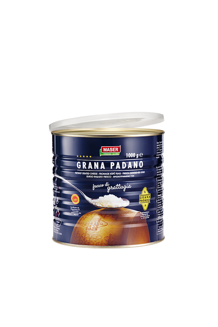 Maser Formaggi Basso Sebastiano Srl