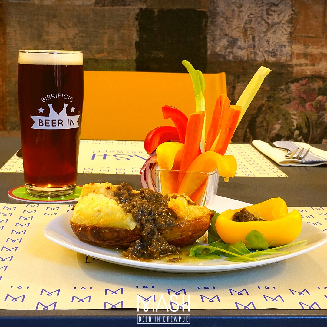 Mash Brewpub